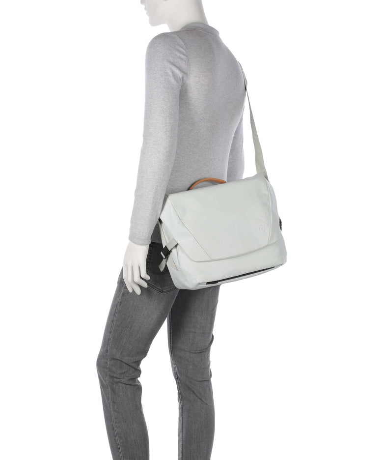 Aunts & Uncles Japan Yamakuni Messenger bag cloud nine