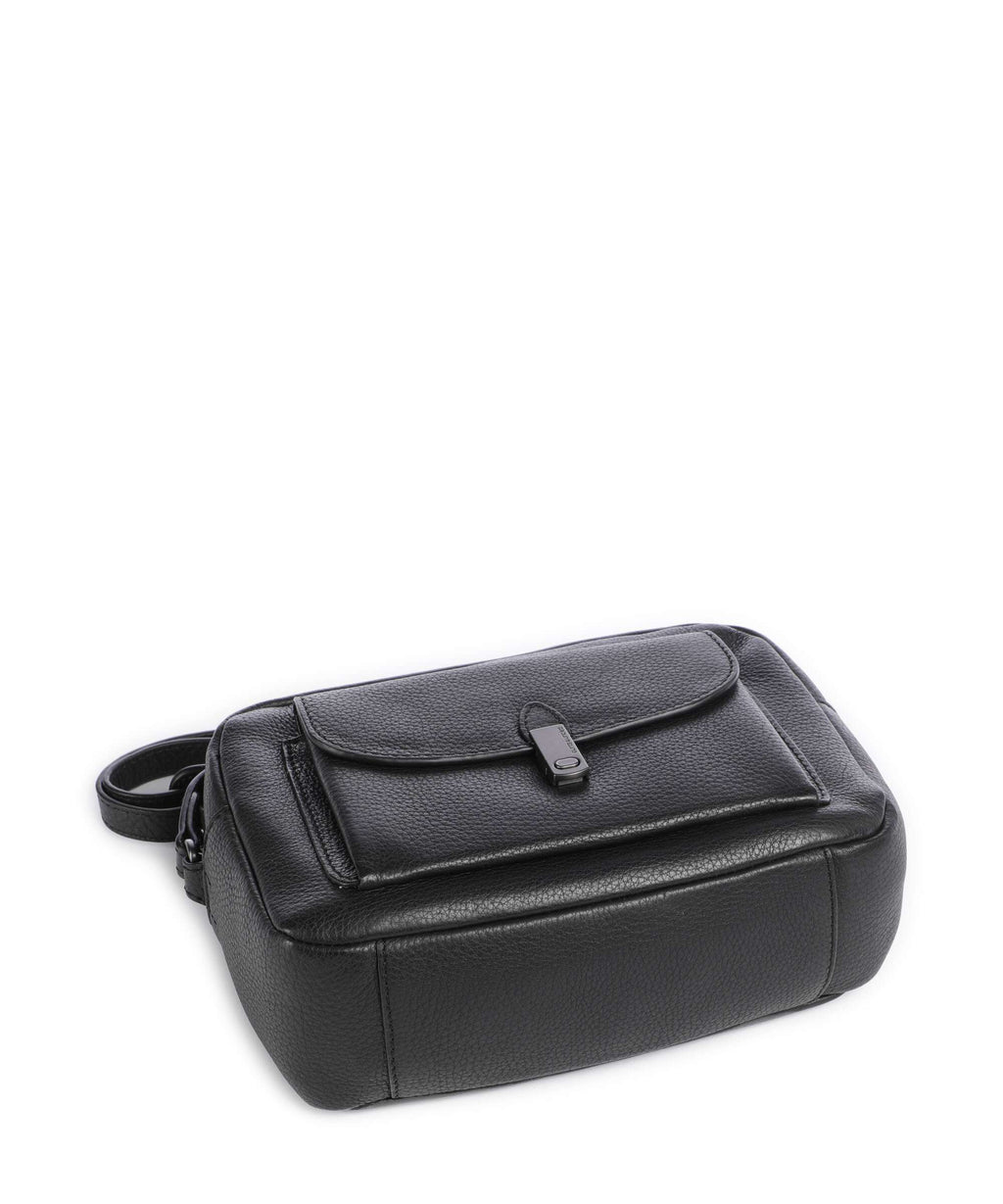 Aunts & Uncles Philocalists Posh Crossbody bag black dress