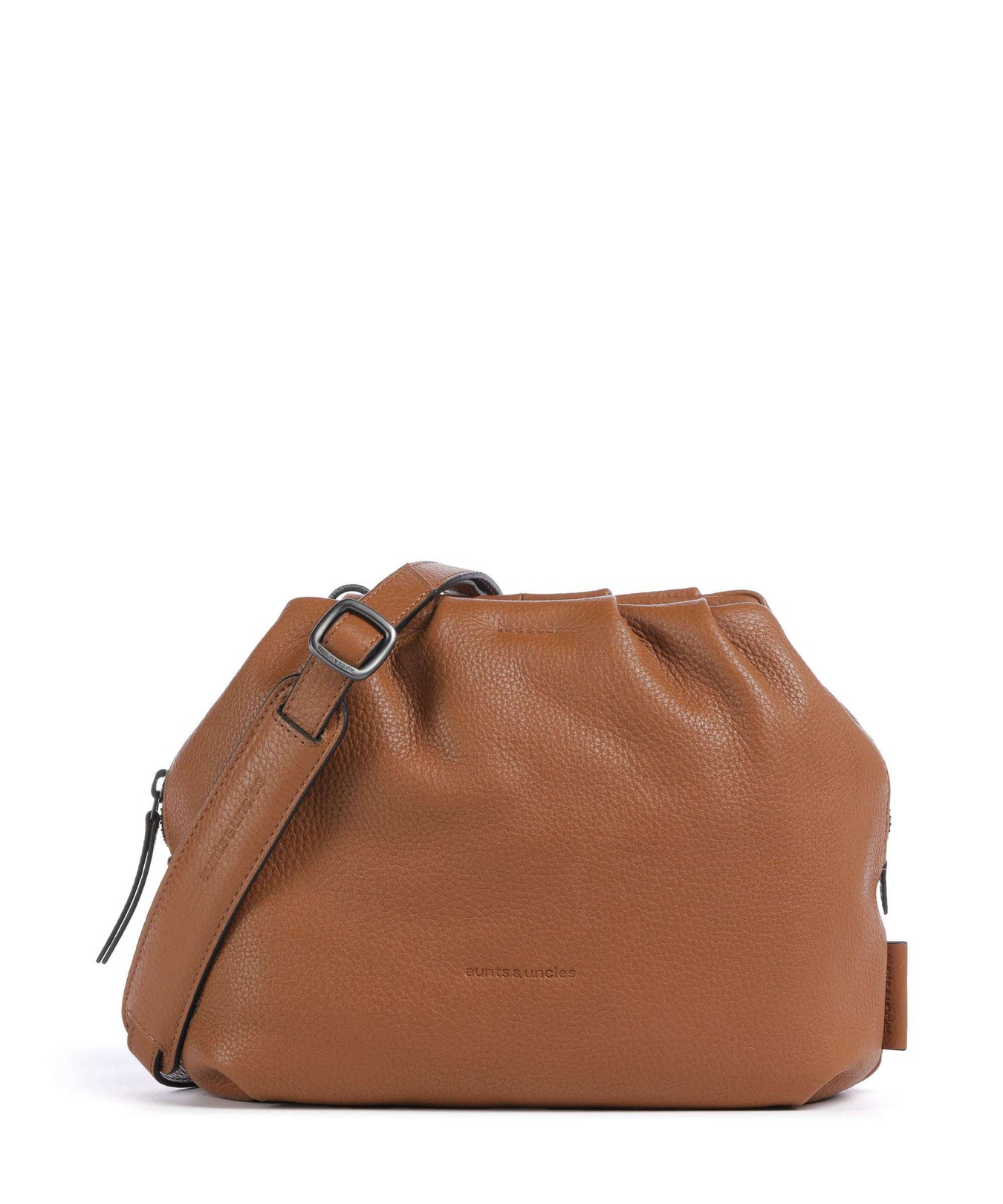 Aunts & Uncles Philocalists Honey Crossbody bag chipmunk