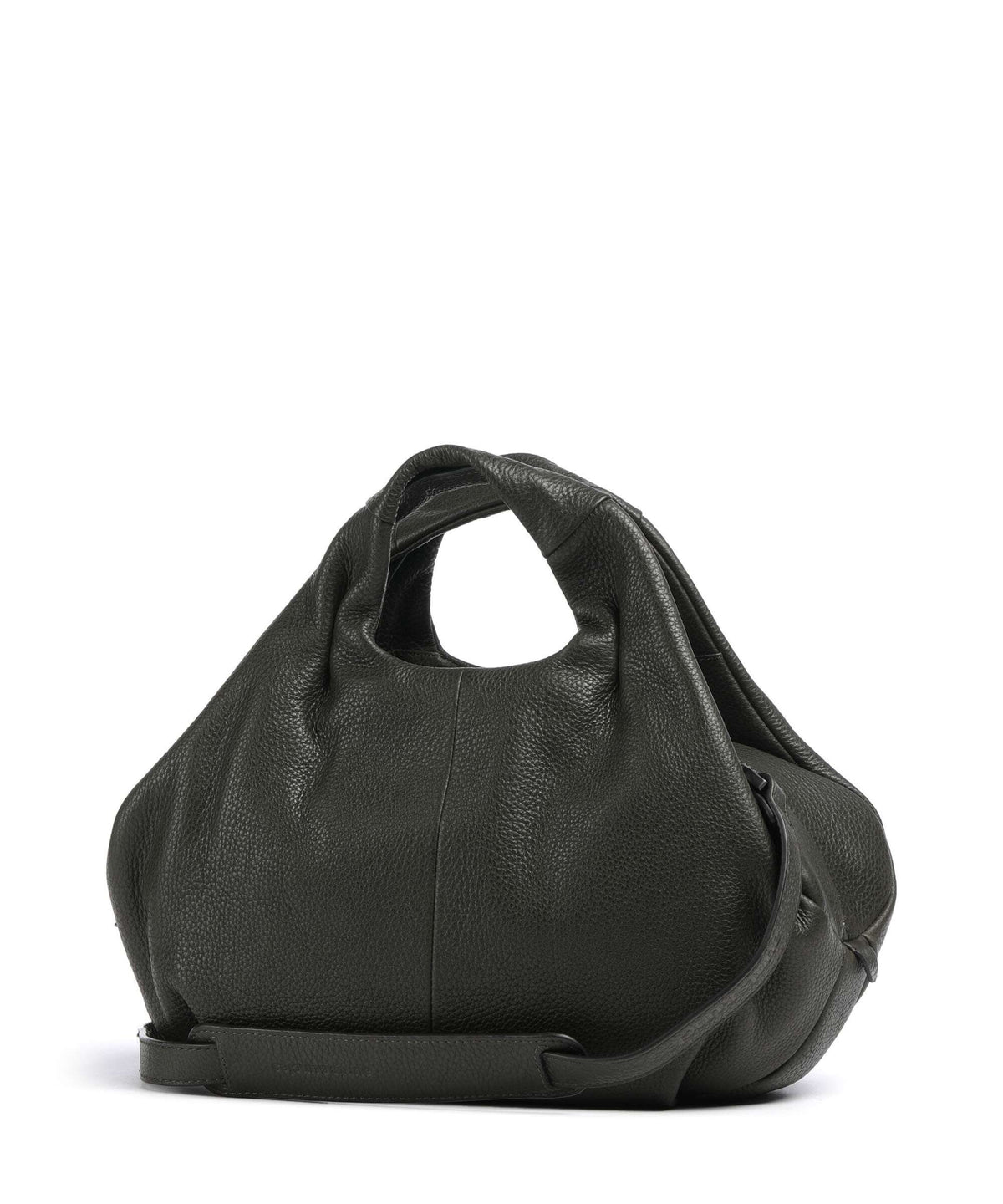 Aunts & Uncles Philocalists Beauty Handbag ivy green