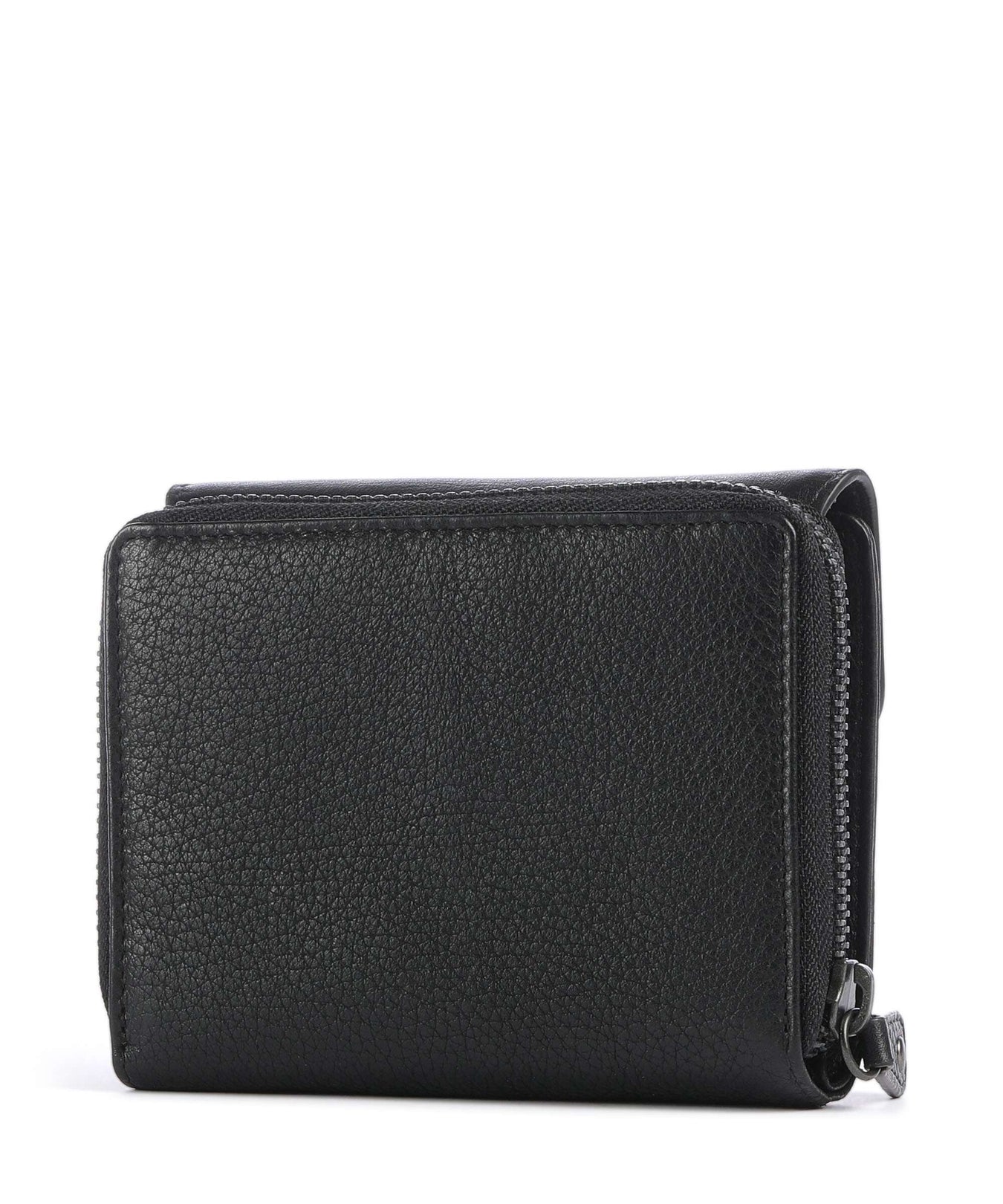Aunts & Uncles Philocalists Celia Wallet black dress