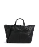 Aunts & Uncles Japan Lite Shinano Bolsa de fim de semana black