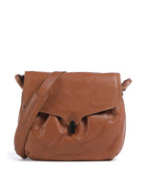 Aunts & Uncles Grandma's Luxury Club Mrs. Pineapple Pie Bolsa tiracolo caramel
