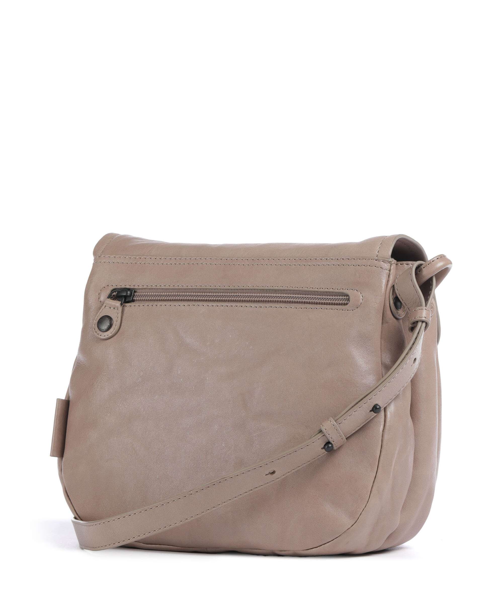 Aunts & Uncles Grandma's Luxury Club Mrs. Pineapple Pie Crossbody bag vintage khaki