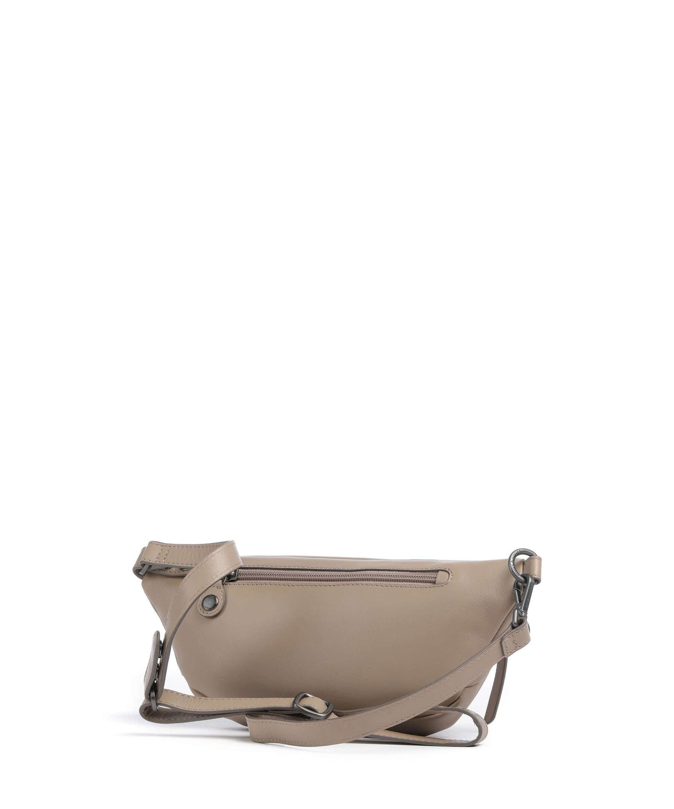 Aunts & Uncles Jamie's Orchard Bilberry Fanny pack portabella