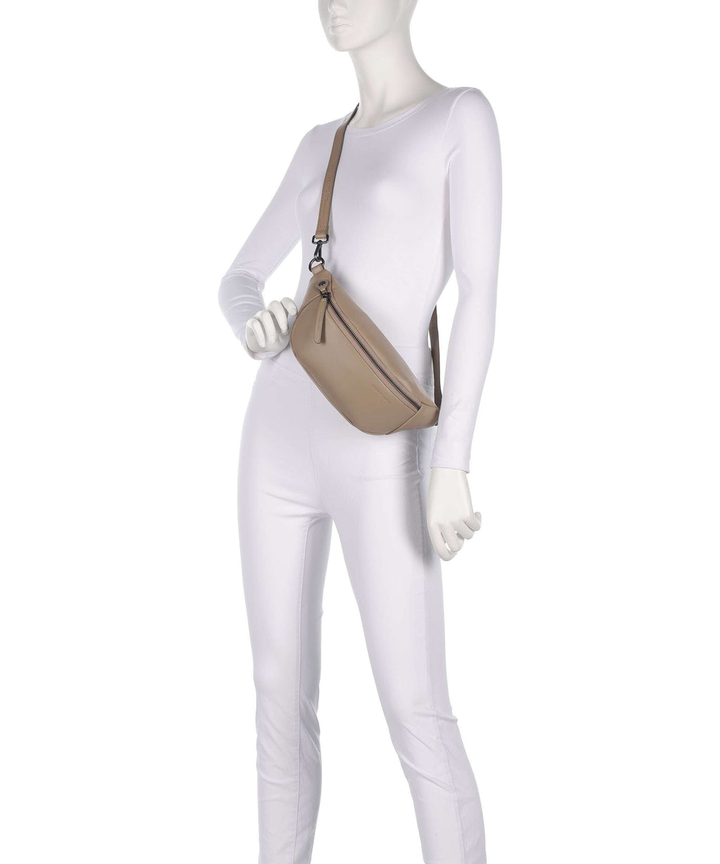 Aunts & Uncles Jamie's Orchard Bilberry Fanny pack portabella