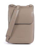 Aunts & Uncles Jamie's Orchard Tulip Bolso para telemóvel portabella