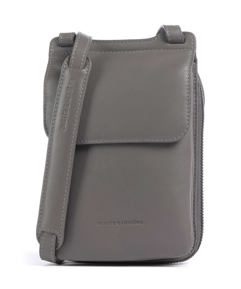 Aunts & Uncles Jamie's Orchard Tulip Phone bag eiffel tower