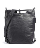 Aunts & Uncles Grandma's Luxury Club Mrs. Pancake Bolsa tiracolo velvet