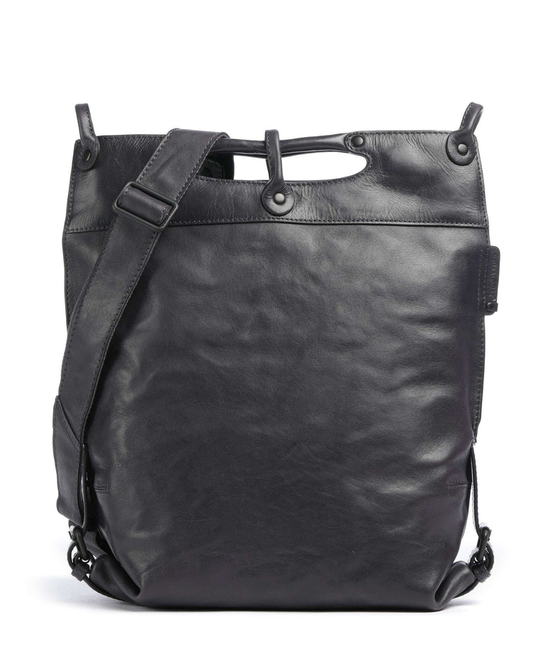 Aunts & Uncles Grandma's Luxury Club Mrs. Pancake Shoulder bag velvet