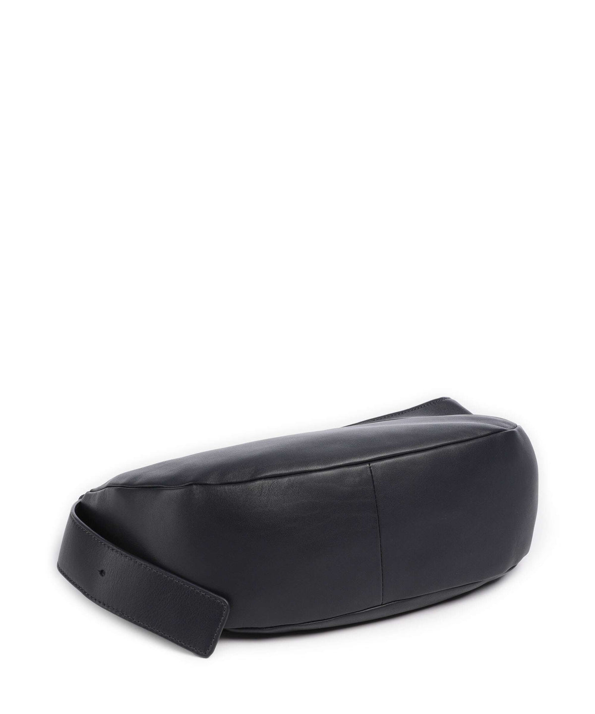 Aunts & Uncles Jamie's Orchard Bee Balm Hobo bag dark horizon