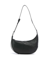 Aunts & Uncles Jamie's Orchard Orchid Bolsa tiracolo jet black