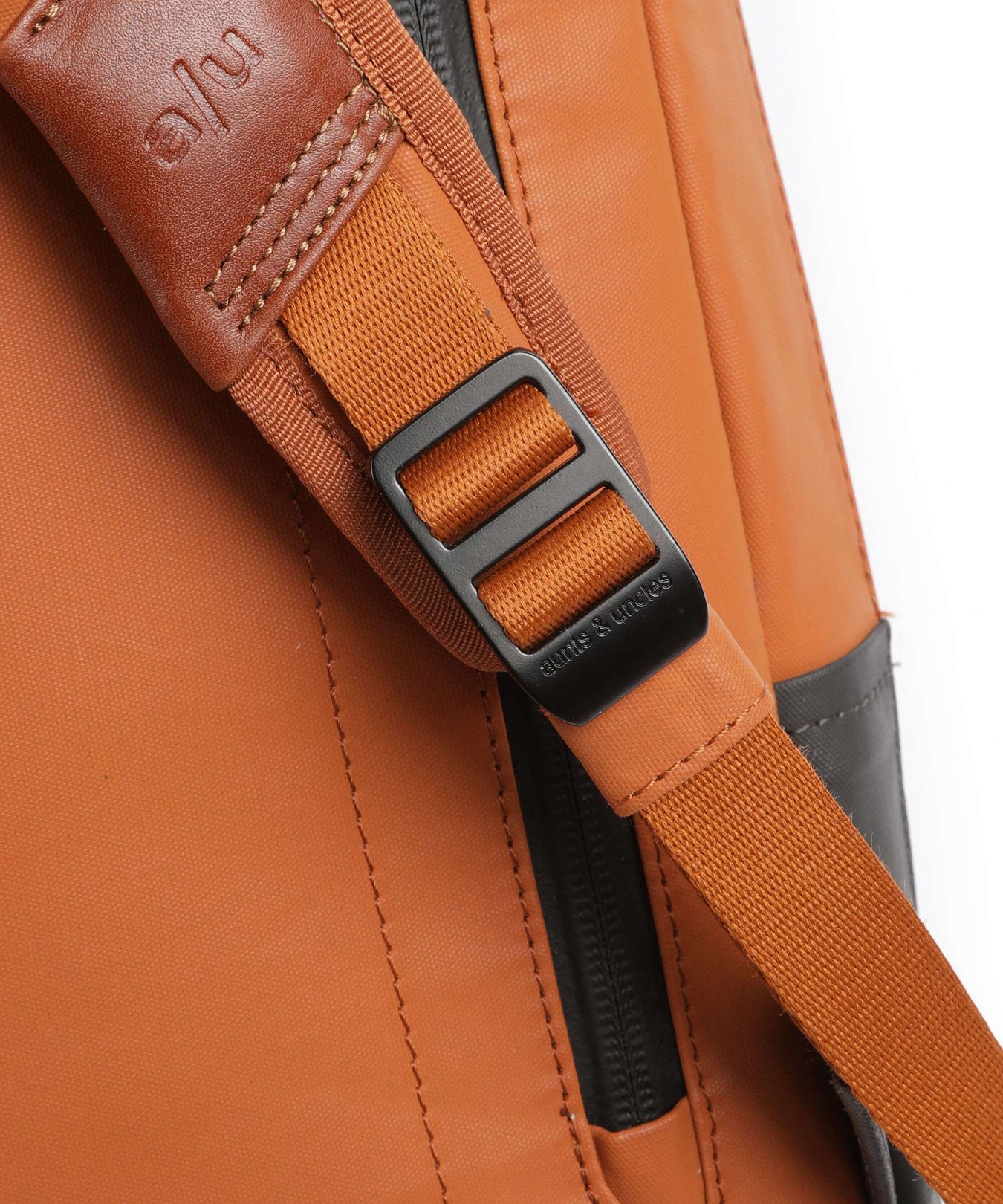 Aunts & Uncles Japan Hamamatsu Backpack honey ginger