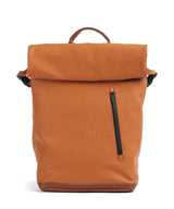 Aunts & Uncles Japan Tokio Mochila Rolltop honey ginger
