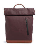 Aunts & Uncles Japan Wakayama Mochila Rolltop cherry laquer