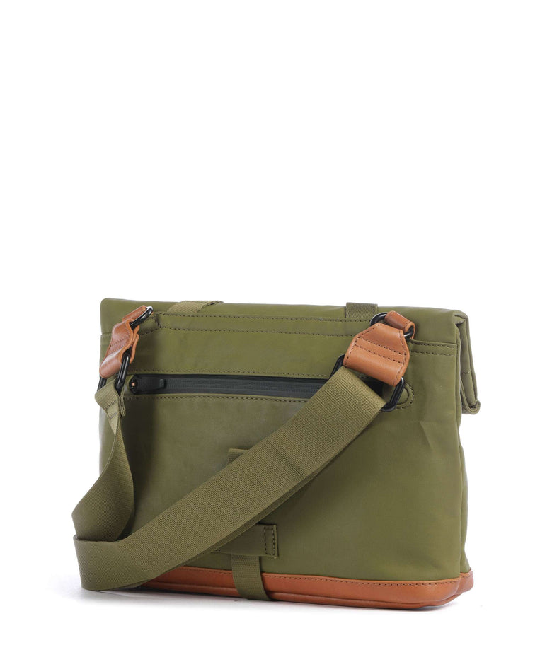 Aunts & Uncles Japan Yao Crossbody bag marshland