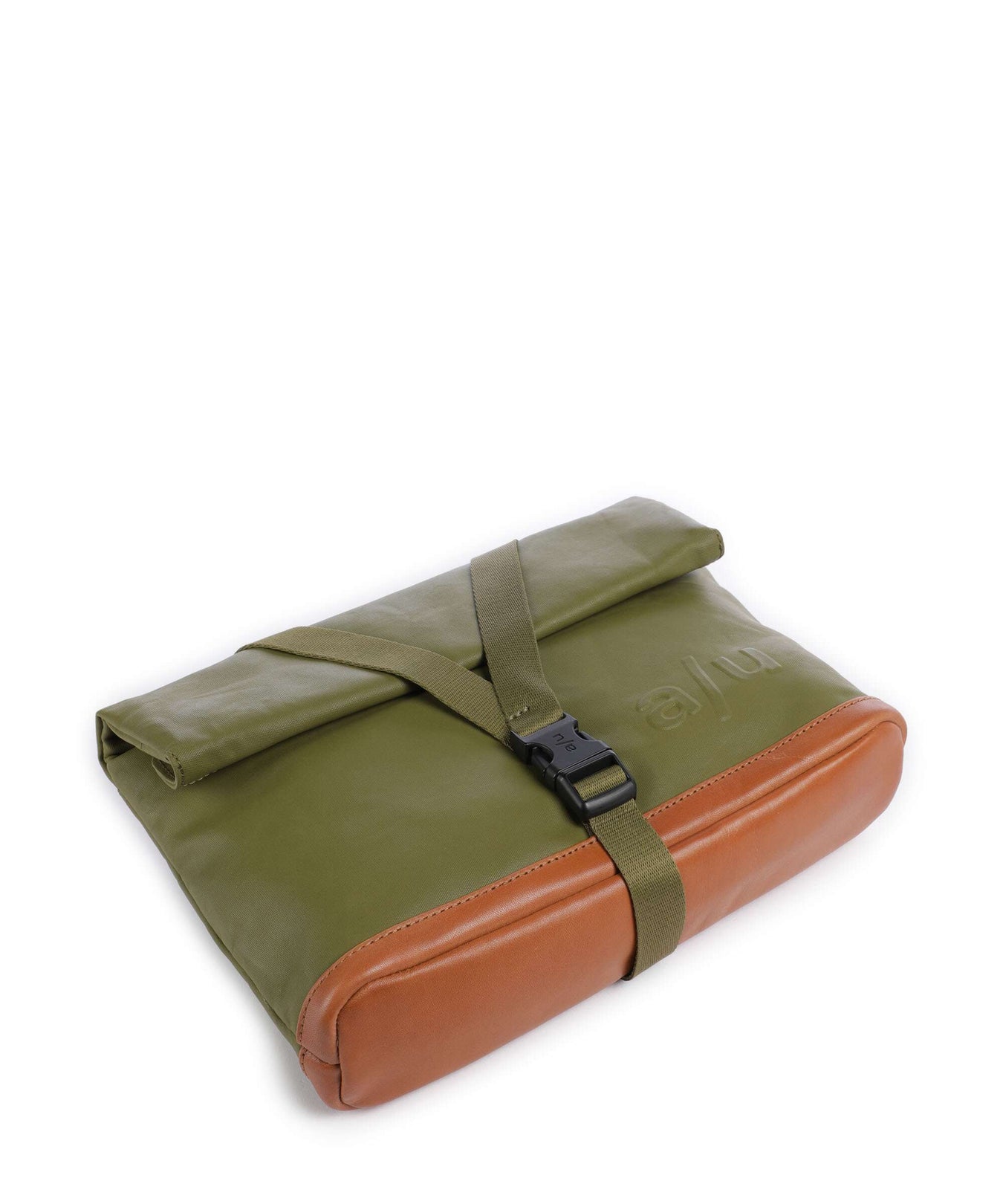 Aunts & Uncles Japan Yao Crossbody bag marshland