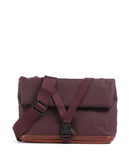 Aunts & Uncles Japan Yao Bolsa tiracolo cherry laquer