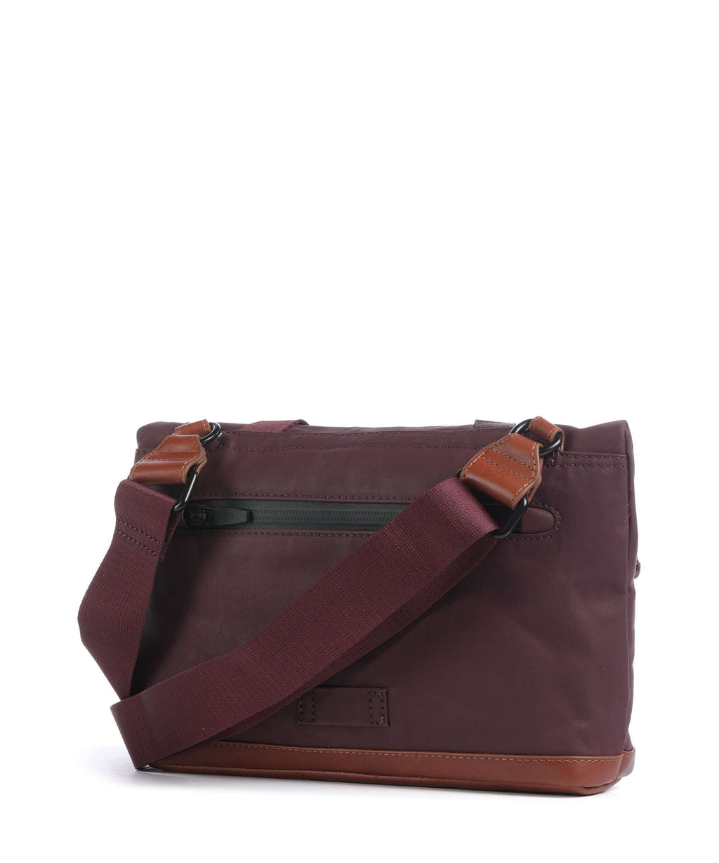 Aunts & Uncles Japan Yao Crossbody bag cherry laquer