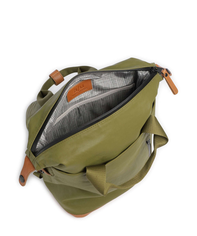 Aunts & Uncles Japan Yaizu Backpack marshland