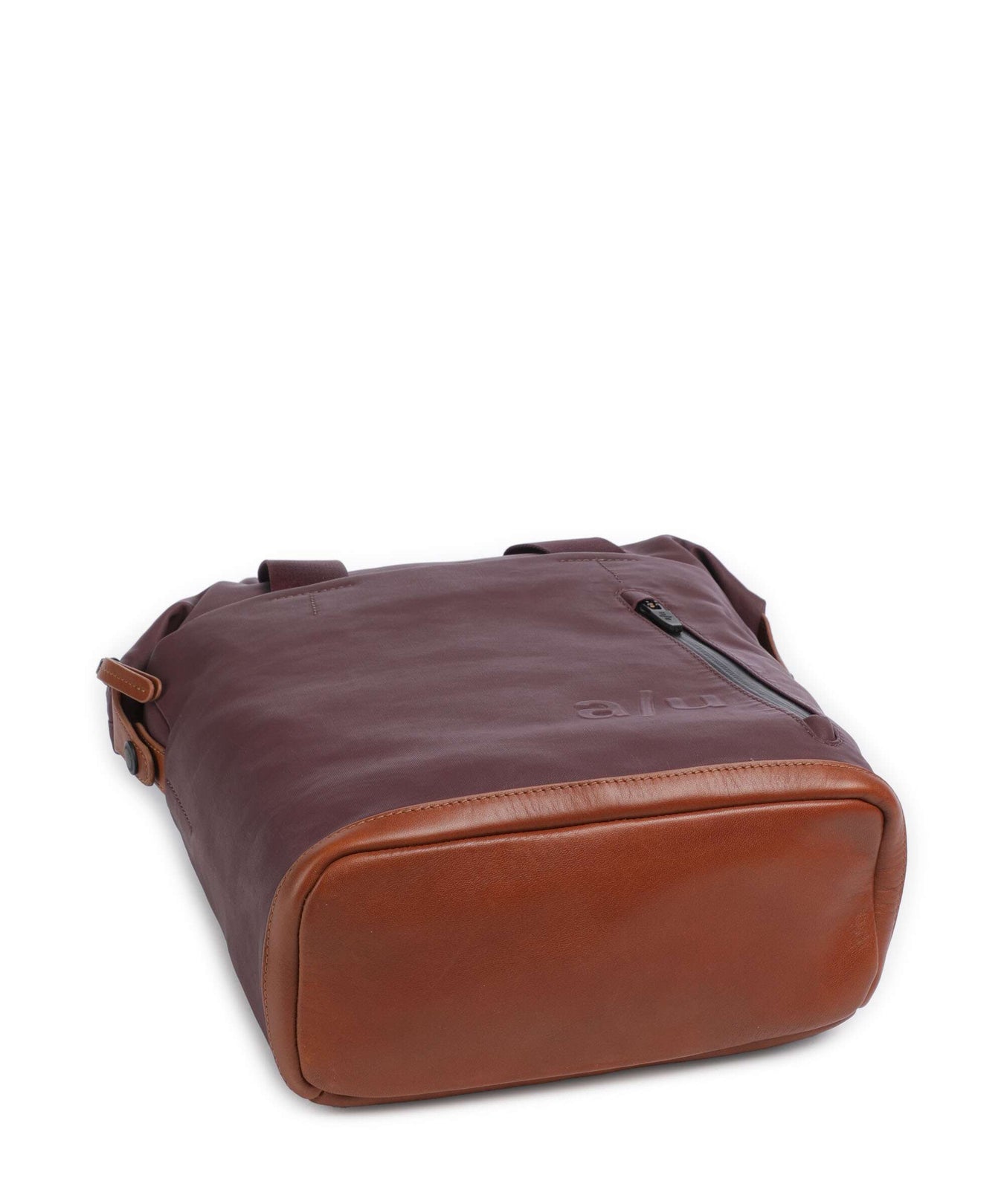 Aunts & Uncles Japan Yaizu Backpack cherry laquer