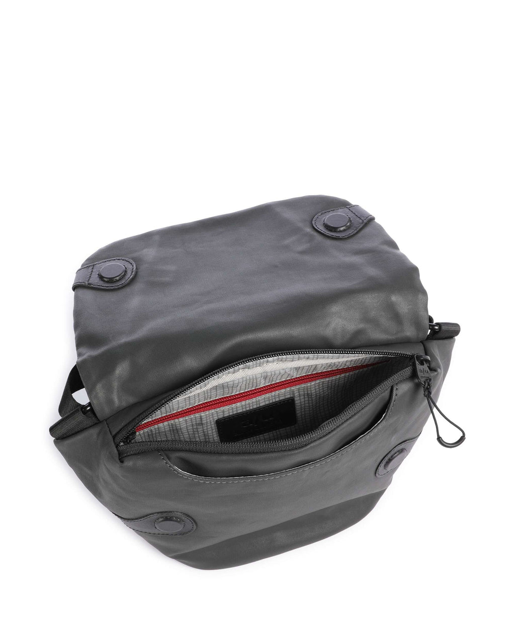 Aunts & Uncles Japan Kazo Crossbody bag volcanic ash