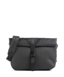 Aunts & Uncles Japan Takahashi bolsa mensageiro black