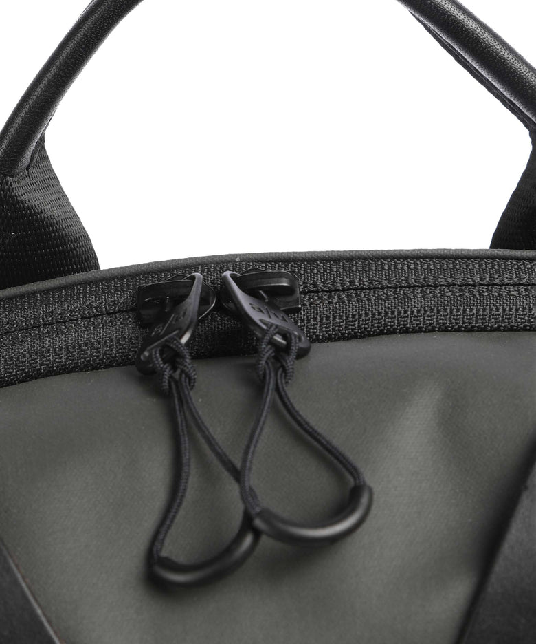 Aunts & Uncles Japan RE Tama Rolltop backpack volcanic ash