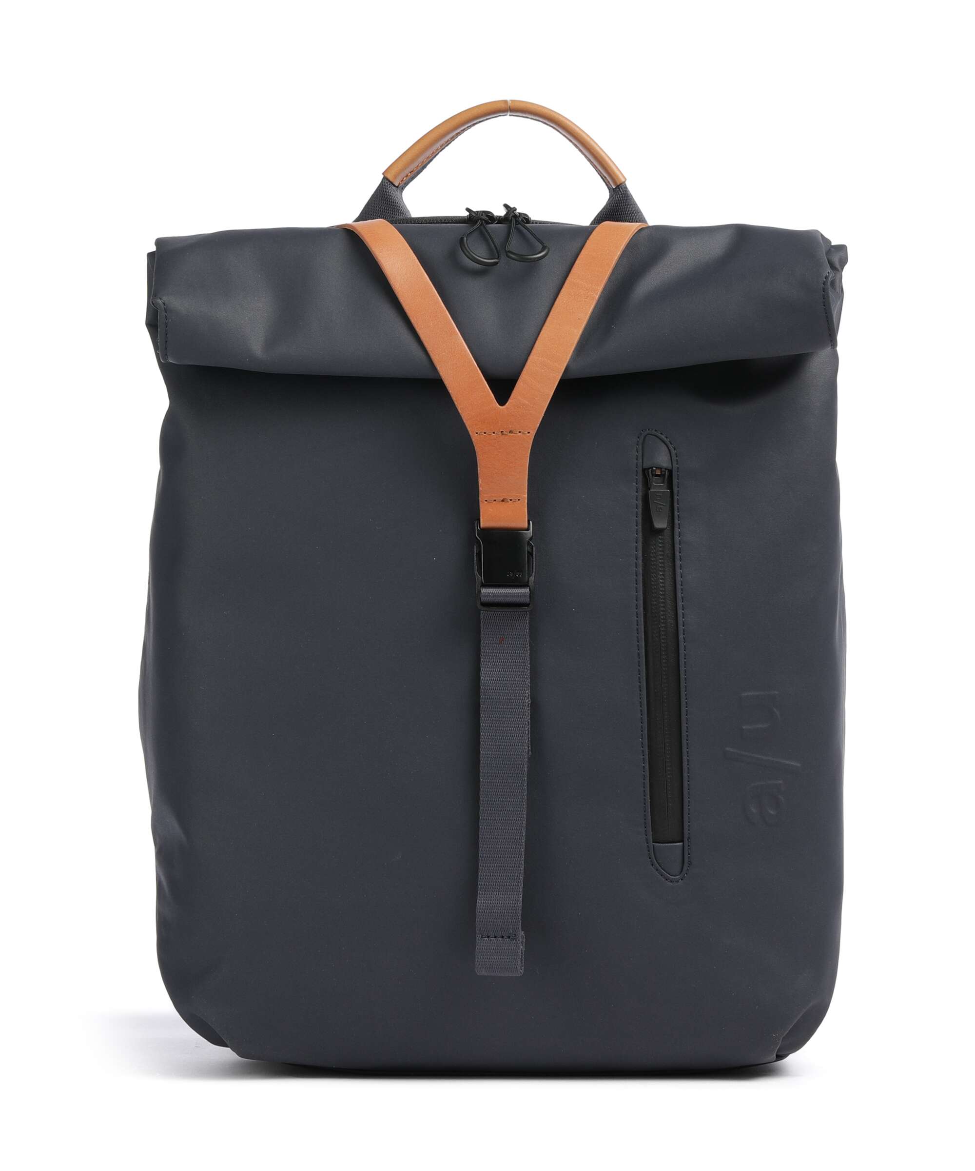 Aunts & Uncles Japan RE Tama Rolltop backpack outer space