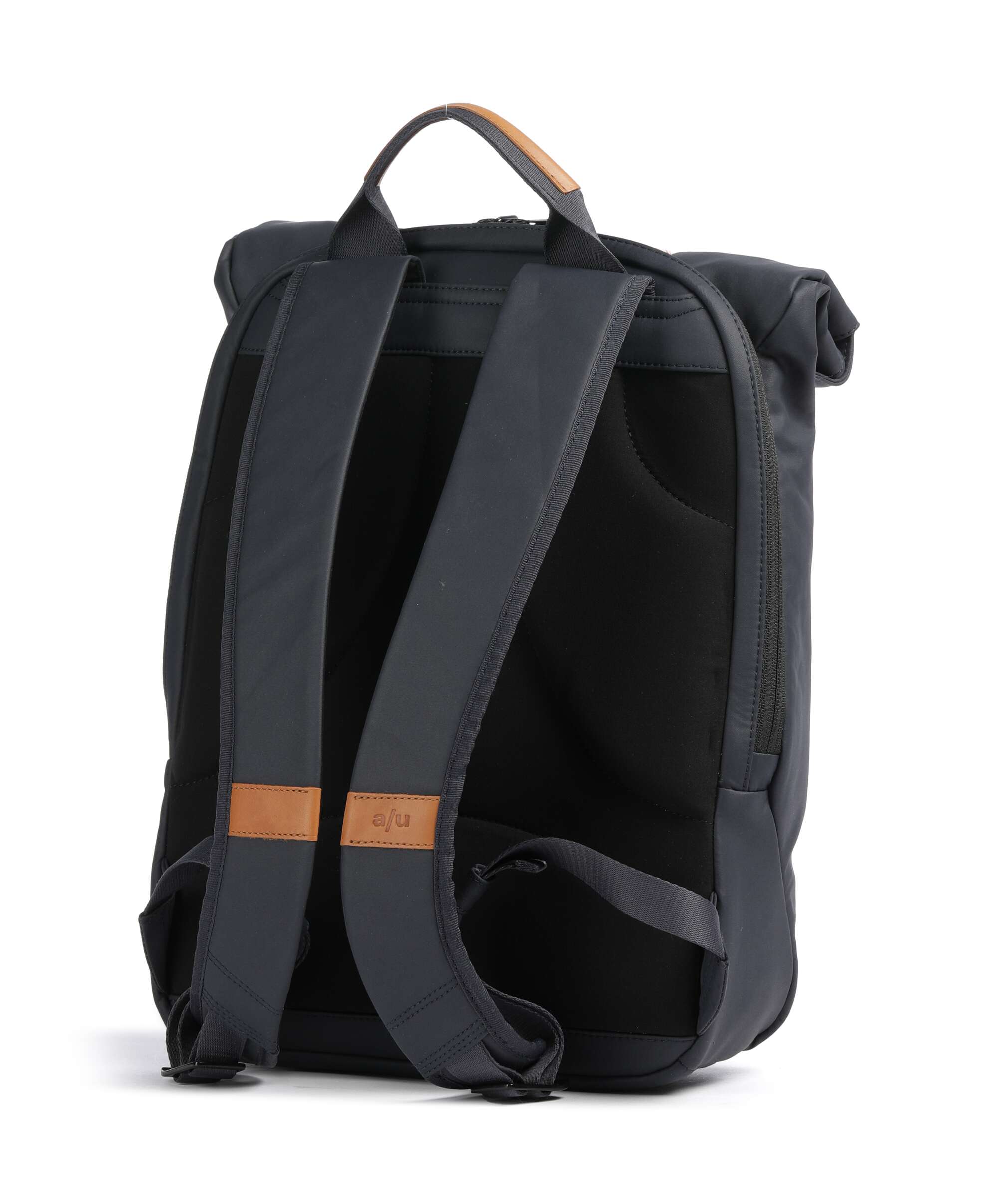 Aunts & Uncles Japan Tama Rolltop backpack outer space