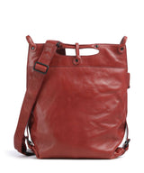 Aunts & Uncles Grandma's Luxury Club Mrs. Pancake Bolsa tiracolo intense rust