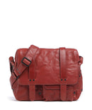 Aunts & Uncles Grandma's Luxury Club Miss Applepie Bolsa tiracolo intense rust