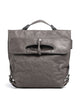 Aunts & Uncles Grandma's Luxury Club Mrs. Mince Pie Mochila tipo bolsa oyster grey