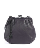 Aunts & Uncles Grandma's Luxury Club Mrs. Fortune Cookie Bolsa tiracolo velvet