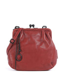 Aunts & Uncles Grandma's Luxury Club Mrs. Fortune Cookie Bolsa tiracolo intense rust