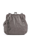 Aunts & Uncles Grandma's Luxury Club Mrs. Fortune Cookie Bolsa tiracolo oyster grey