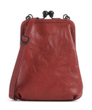 Aunts & Uncles Grandma's Luxury Club Mrs. Sugar Pop Bolsa tiracolo intense rust