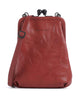 Aunts & Uncles Grandma's Luxury Club Mrs. Sugar Pop Bolsa tiracolo intense rust