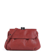 Aunts & Uncles Grandma's Luxury Club Mrs. Whoopie Pie Bolsa tiracolo intense rust