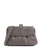 Aunts & Uncles Grandma's Luxury Club Mrs. Whoopie Pie Bolsa tiracolo oyster grey