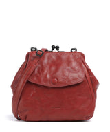 Aunts & Uncles Grandma's Luxury Club Mrs. Cake Pop Bolsa tiracolo intense rust