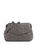 Aunts & Uncles Grandma's Luxury Club Mrs. Madeline Bolsa tiracolo oyster grey