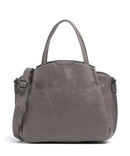 Aunts & Uncles Grandma's Luxury Club Mrs. Chiffon Pie Bolsa oyster grey