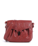 Aunts & Uncles Grandma's Luxury Club Mrs. Coconut Cake Bolsa tiracolo intense rust