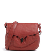 Aunts & Uncles Grandma's Luxury Club Mrs. Pineapple Pie Bolsa tiracolo intense rust