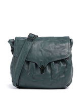 Aunts & Uncles Grandma's Luxury Club Mrs. Pineapple Pie Bolsa tiracolo kelp forest