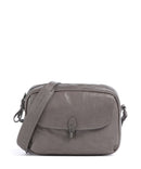 Aunts & Uncles Grandma's Luxury Club Mrs. Mint Bolsa tiracolo oyster grey