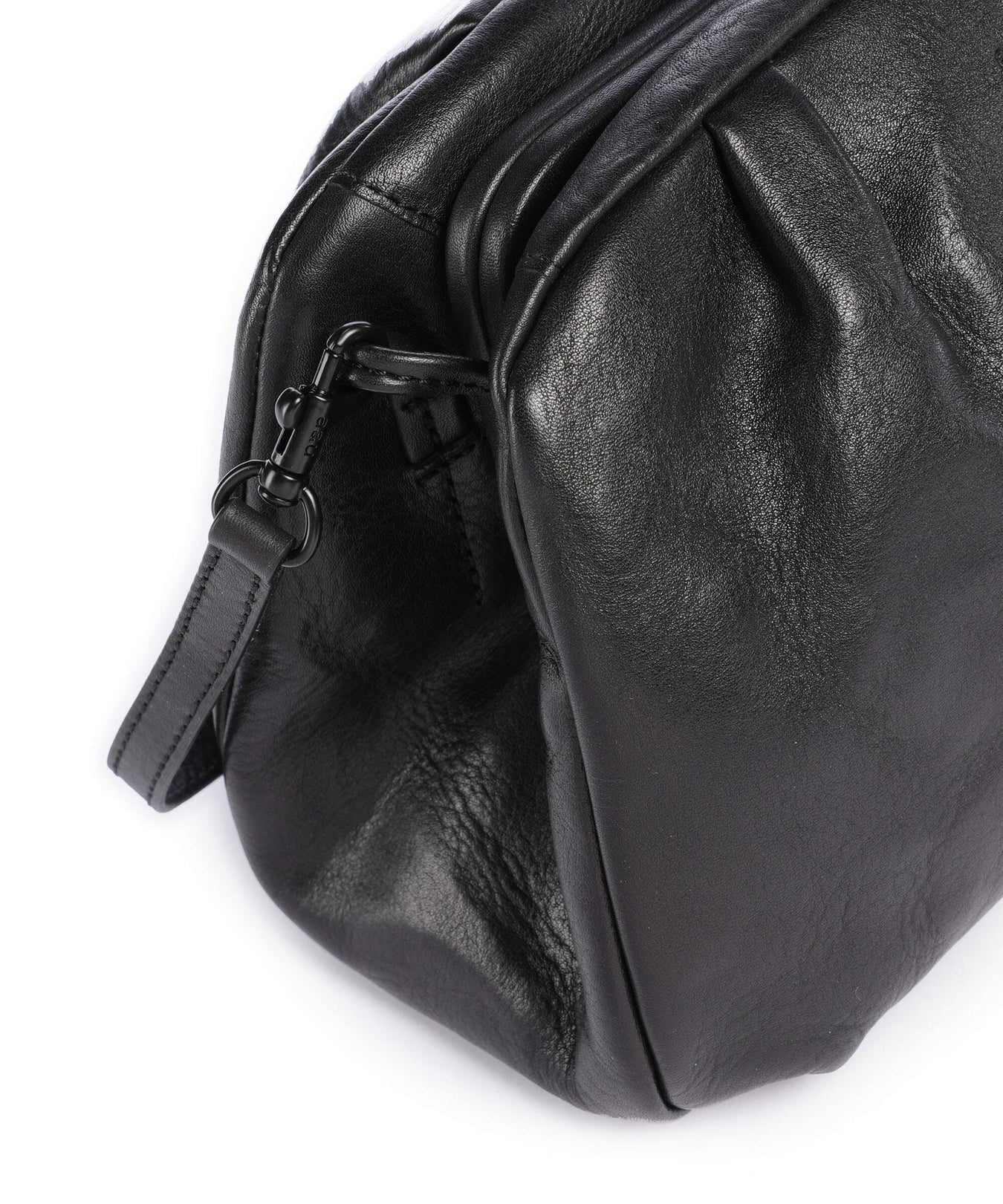 Aunts & Uncles Grandma's Luxury Club Mrs. Frosting Crossbody bag black smoke