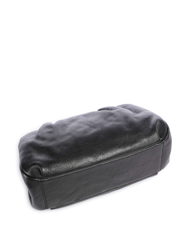 Aunts & Uncles Grandma's Luxury Club Mrs. Frosting Crossbody bag black smoke