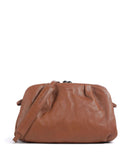 Aunts & Uncles Grandma's Luxury Club Mrs. Frosting Bolsa tiracolo caramel